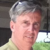 Mini-Circuits Employee Peter Hoey's profile photo