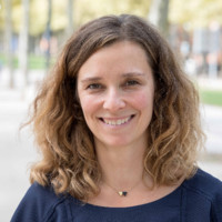 ECRIN (European Clinical Research Infrastructure Network) Employee Amelie Michon's profile photo