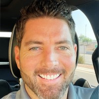 Lifted Trucks Employee Dustin Desmarteau's profile photo