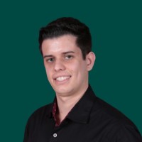 Null Bug | Software House Employee Washington Luiz's profile photo
