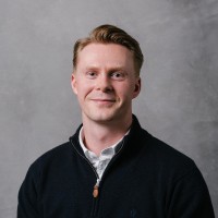 Aritma Employee Niklas Berntsen's profile photo