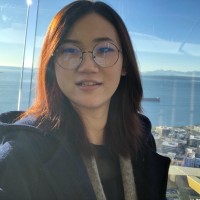 Lihe Zhang Email & Phone Number