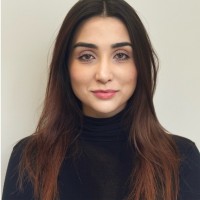 Ridall Pest Control Employee Ana Luiza Ribeiro's profile photo