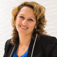 Entech Employee Angel Carra's profile photo