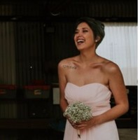 3C Technology Employee Amber le Roux's profile photo