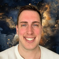 Econify Employee David Cunningham's profile photo
