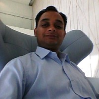 Prashant Talele Email & Phone Number