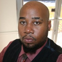 Transport America Employee Reuben Smith's profile photo