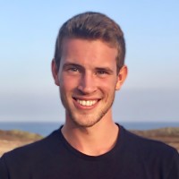 CIDEC Int Employee Jurjen de Jager's profile photo