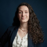 Ouest Croissance Employee Julie Lecomte's profile photo