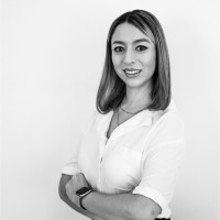 We Can Code IT Employee María Fernanda Parada's profile photo
