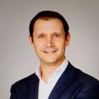 ILUNION Employee Borja García Rubio's profile photo