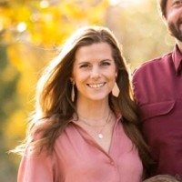 Children's Relief International Employee Rebecca Clinard's profile photo