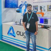 Augle AI Employee Kapil Bhamare's profile photo