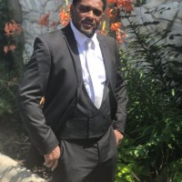 Catalent Pharma Solutions Employee Terry Porter's profile photo