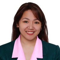 Binary Digital Employee Jhariza MacAsieb's profile photo