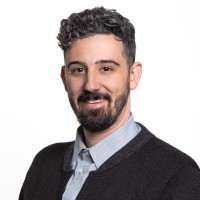 HealthComp Employee Matthew Thompson's profile photo