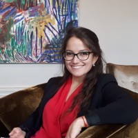 Daniela Galan Email