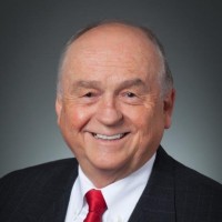 Wells Fargo Advisors Employee Lee Hunter's profile photo