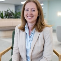 GU Health Employee Jenny Paterson's profile photo