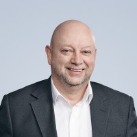 La Caisse (Caisse de dépôt et placement du Québec) Employee Andre Levesque's profile photo