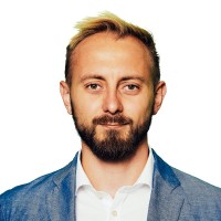 Todai Employee Dan Johansen's profile photo