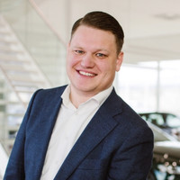 Broekhuis Lease Employee Henrick van Buuren's profile photo