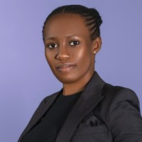 Buhle Dlamini Email