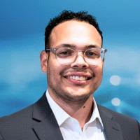 Synthwave Solutions Employee Odis Ureña's profile photo
