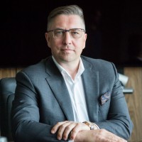 Janukonis Fondas Employee Andrius Janukonis's profile photo