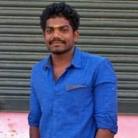 Balaji Construction Employee Balaji Pillai's profile photo