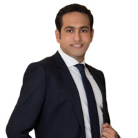 VALEO SCHALTER UN SENSOREN GMBH Employee Pedram Osanloukhar's profile photo