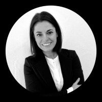 Loylogic Employee Ciara Owens's profile photo