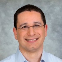 Lettuce Financial Employee Ran Harpaz's profile photo
