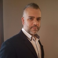 Neuroscience Innovative Technologies Employee Gabriel Álvarez Menéndez's profile photo