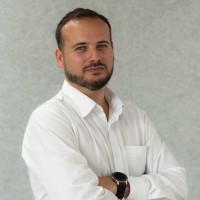 Microavia Employee Enrique Plaza Baez's profile photo