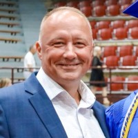 Metz Culinary Management Employee Scott Easton's profile photo