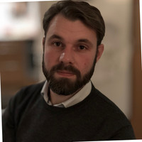 Beijer Byggmaterial Ab Employee Dan Fors's profile photo