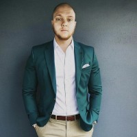 Grey Carter Email