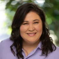 iCertainty Employee Adriana Villalobos's profile photo