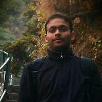 InstaServ India Pvt Ltd Employee Rahul Mishra's profile photo