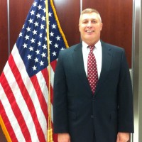 U.S.Government Employee Keith Collyer's profile photo