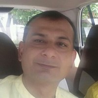 Kirtikumar Thanki Email