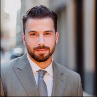 Further Enterprise Solutions (FES) Employee Basil Lababneh's profile photo