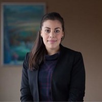 Squire Patton Boggs Employee Emma Perez's profile photo