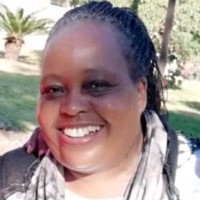 Government of Jersey Employee Tabetha Darmon's profile photo
