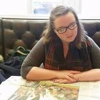 Trinity Mirror plc Employee Rebecca Koncienzcy's profile photo