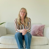 THIRD WAVE PSYCHOTHERAPY, PLLC Employee Katie Easley's profile photo