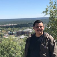 Dream City Church Employee Michael Lemus's profile photo