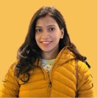 Komal M.'s profile photo